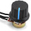 2X  Motor Speed Controller  6-60V 12V-48V 30A PWM Adjustable Stepless Governor Regulator Motor Speed Controller 6