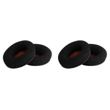 4x Replacement Headphone Earpads/Ear Pad/Ear Cushion/Ear Cups/Ear Cover/Earpads for Momentum
