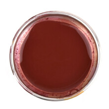24Pcs Stainless Steel Color Paint Tray Model Toning Palette for Mixing Color, Oil, Water Based Painting 5cm
