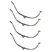 4X Gimbal Camera PTZ Signaal Kabel voor 3 Pro Transmissie Flex Draad Drone Vervangende Onderdelen