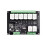DIN-Rail 8-Channel Relay Module RS485 Magnetic Retention Relay Modbus RTU Protocol Multiple Isolation Protection Circuit 1