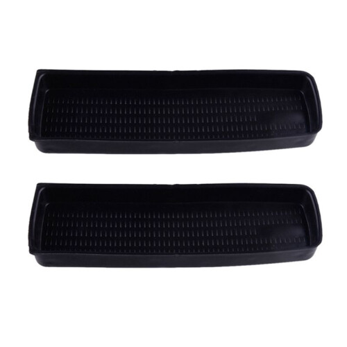 2X voor - 3 Serie E90 E91 E92 E93 Middenarmsteun Opbergdoos Lade 7118064 51167118064