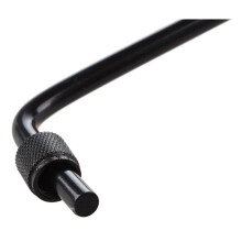 5X Electric Guitar Tremolo Arm Bar Black