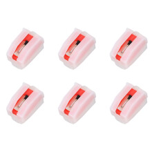 6X Turntable Diamond Stylus for Phonograph Turntable Vinil Lp Gramophone Record Needles Accessories Stylus