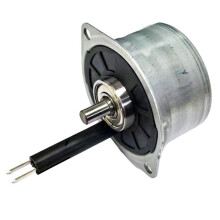 1250 Motorcykel Elmotorcykel Dual Path ABS-Pumpmotor för ABS-Pumptillbehör
