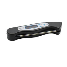 Digitale Vleesthermometer Opvouwbare Sondegrillthermometer -58 F Tot 572 F (-50 C Tot 300 C) voor Koken in de Keuken Bakken