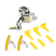 Tire Changer Automobile Tire Changer Mount Demount Duck Tool Car Accessories 30mm