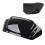 Defletor de Vento para para-Brisa de Motocicleta de 10 Polegadas para  Davidson Touring CVO Street Glide 2023 2024 5