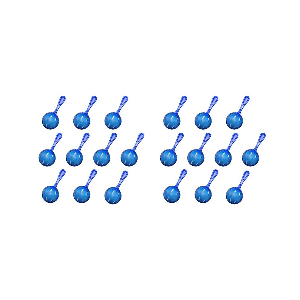 Semoic 20 Pack Humidifier Cleaning For Protec Kaz Pc-1&Pc-2,All Warm&Cold Fog Humidifiers,Purify Water,Eliminate Dust&Odor