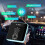 Carplay AI Box Wireless Carplay Adapter Android Auto Car  TV Box Wireless CarPlay External Module 5