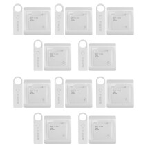 10set High Grade Hotel Magnetic Card Saving Insert Key for Power