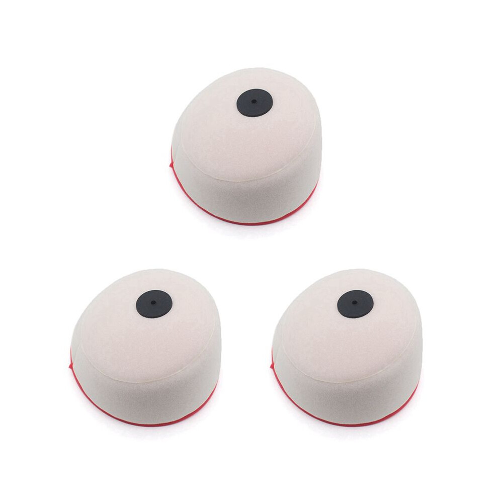 3X Motorcycle Air Filters For Yz125 Yz250 Yz 125 250 Wr250 Wr400 Wr426wr 250 400 426 Yz400 Yz426 Yz450 F Yz 400 6033075495895