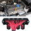 Auto Zekeringkast 15 Circuit Zekeringkast Zekeringhouder Auto Benodigdheden 3