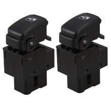 2X New Power Window Single Fit for Getz 93580-1C000WK