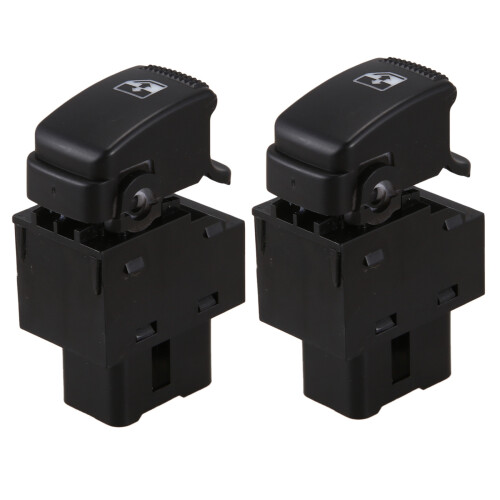 2X New Power Window Single  Fit for  Getz 93580-1C000WK