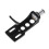 Phono Turntable Headshell Mount Phono Cartridge Phonograph  Holder Stylus Lead Wire for LP Disc Record Player 3