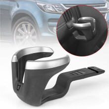2Pc Dashboards Cup Holder Trim 52124622 for RG Colorado S10 Z71 LTZ LS LT 2017-2022 Under Air Vent Can Holder