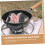 4pcs Portable Charcoal Starter for Camping BBQ Bonfire with Spacious Ventilation Design 2