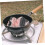 4pcs Portable Charcoal Starter for Camping BBQ Bonfire with Spacious Ventilation Design 5
