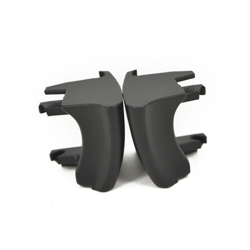 4X for - C-Class E-Class Window  Button Cover W204 S204 W212 S212 A207 C207 2