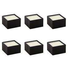 6X pour Moteur Separ 01030 SWK2000-10 ÉLéments Filtrants Séparateur D'Eau de Carburant pour éléments 600FG