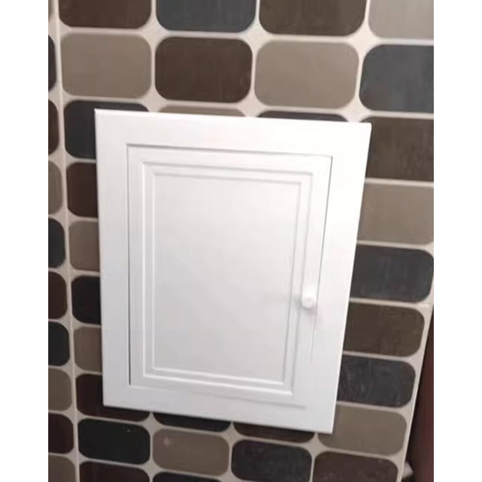 Drywall Access Panel 850Mm X 850Mm Metal Flush Mount Door Paintable Square Inspection Hatch For Electrical Meter Box 9169991446677