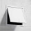 Metal Access Panel Door 14x16 Inch, Durable Wall Access Panel for Ceiling and Plumbing Use 1