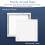 Metal Access Panel Door 14x16 Inch, Durable Wall Access Panel for Ceiling and Plumbing Use 2