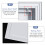 Metal Access Panel Door 14x16 Inch, Durable Wall Access Panel for Ceiling and Plumbing Use 5