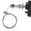 Normal Close NC 12V Engine Flameout Device Off Valve XHQ-PT-NC Normal Close 12V 4