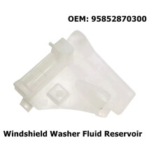 Cooling System Windshield Washer Fluid Reservoir Water Tank for Cayenne 2011-2018 95852870300
