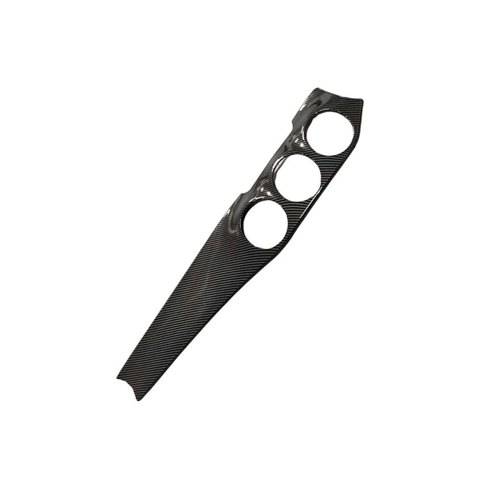 Rhd Car Dashboard Air Condition Outlet Panel Trim Strip For Cla C117 Gla X156 2013-2018 Console Panel 6031817300452