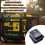 Generator Starter Switch with Automatic Reset, 3Position 6Pin for Predator 7000/8750 Watt Models 4