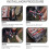 Generator Starter Switch with Automatic Reset, 3Position 6Pin for Predator 7000/8750 Watt Models 5