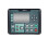DC72DR Diesel Generator Controller with RS485, Genset Remote Start Control Panel Module 1