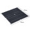 Portable Solar Panel 12V Battery Charger with Dual USB, Controller, Camping RV Outdoor 2