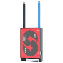 Daly 13S 48V BMS for 18650 Lithium Batteries Battery Management System High Current Support 60A