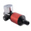 Separador de Umidade Do óLeo Do Regulador Do Compressor de Ar Limpo, Regulador de PressãO de Ar de Entrada e SaíDa de 1/4 Polegadas NPT, para 3