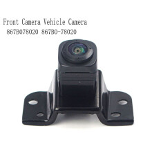 867B078020 Front Camera Vehicle Camera for 2007-2014 867B0-78020