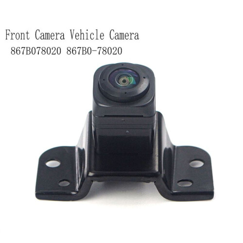 867B078020 Front Camera Vehicle Camera for  2007-2014 867B0-78020