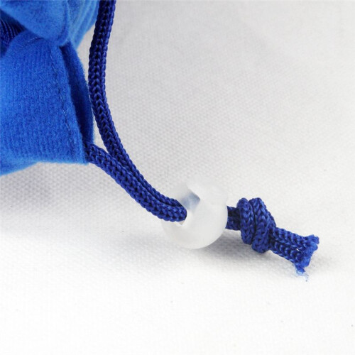 Camera Bag Camera Insert Bag with Drawstring Adjustable Divider Camera Lens Soft Bag for ,, 1