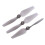 9Pcs RC Airplane Propellers for  XK X450 Fixed Wing Aircraft 6
