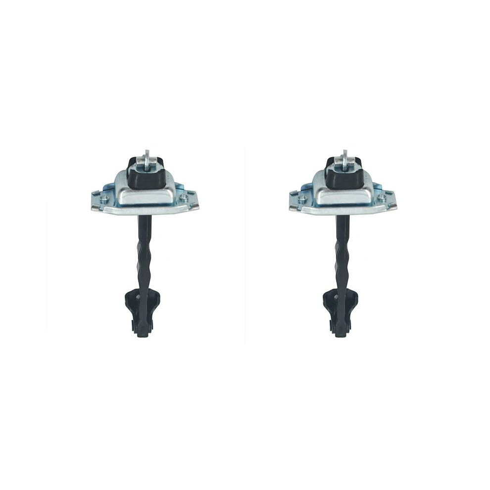 2X Door Check Stopper Front Right Door Stay Stop 68610-06091 For Camry 2012-2015 4714036669181