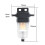 4Pc Fuel Filter / Water Separator Kit for Webasto/ Eberspacher Heaters Water Separator 8