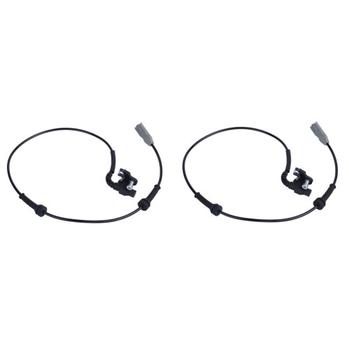 Geschwindigkeitssensor Hinterrad ABS 4545L0 für  308 408 C4 DS4 2008-2017