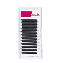 (14mm) 5-Leaf Clover Lashes - Soft Band, Easy Apply, Gift for Women