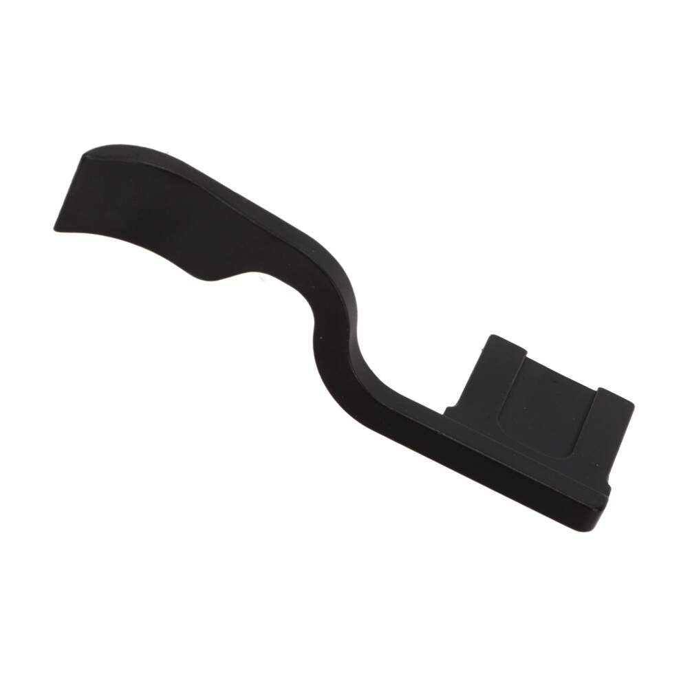 High-Quality Metal Thumbs Up Grip For Fujifilm Fuji X S10 Camera - Aluminum 8781389739881
