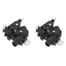 2X Car Bonnet Hood Lock Catch Mechanisn for Focus MK2 C-Max 2007-2010 3M51-16700-BC 4895286