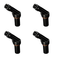 4Pcs Engine Camshaft Crankshaft Sensor 11442694 for Liebherr Excavator 906 914 916 926C Speed Sensor 10117898