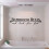 Waterproof Vinyl Bathroom Wall Stickers Decor 2